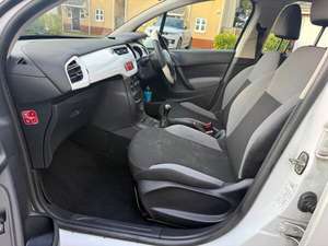 CITROEN C3 1.4I 2012 D'OCCASION CÔTÉ GAUCHE/CÔTÉ DROIT - Product Image 4