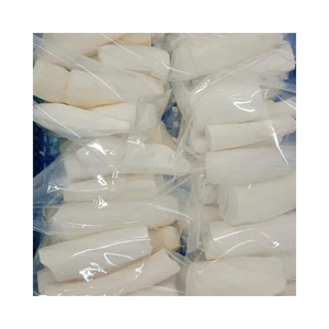 Bon prix en vrac manioc congelé Vietnam emballé IQF - Product Image 1
