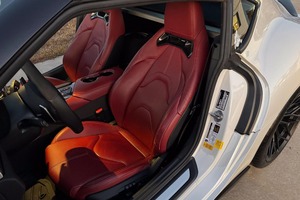 เครื่องยนต์ 3.0 พีเรมี่ยม เทอร์โบ 6 สูบ สภาพดี ใช้งานน้อย - Product Image 4