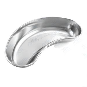 Bandeja/Bol para Riñón de Acero Inoxidable, Instrumento Médico, Precio Económico, Instrumentos Quirúrgicos para Riñón, Hospital - Product Image 2
