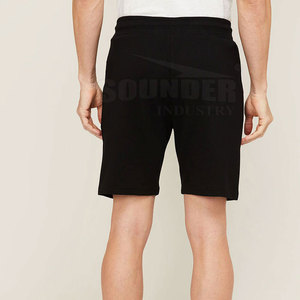 Service OEM Vente en gros Design personnalisé Shorts pour hommes Nouvelle arrivée Marque privée Shorts pour hommes pour adultes - Product Image 2