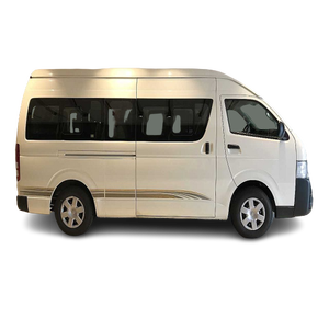 BUEN ESTADO TOYOTA Autobús de segunda mano Autobús usado personalizado Puertas dobles Autobuses urbanos a la venta - Product Image 6