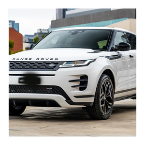 2021 2022 Rangee Roverr EVOQUE USADO SUV Listo para enviar - Product Image 4
