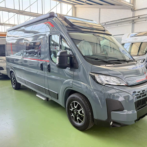 Buena Oferta para Autocaravana FIAT DUCATO Roller Team LIVINGSTONE ADVANCE 5 2025 - Product Image 1