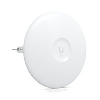 Ubiquiti Wave-Pro CPE, 60 GHz, 5,4 Gbps, 5 GHz Backup, 1x RJ45 2,5 GbE, 1x SFP+, GPS, Bluetooth