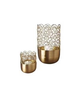 Durable and Attractive Tree <b>Hanging</b> <b>Ceiling</b> Candle Jars Eye Catching Long Lasting Quality Customizable Lanterns for <b>Decoration</b> - Product Image 2