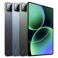 Tablet Komputer Xiaom Pad 8 Pro Original Baru, Layar 11.2 Inci, Baterai 9200 mAh, Kamera 50MP