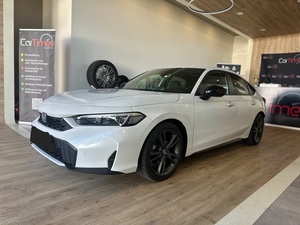 Honda Civic 2.0L 4 Cilindros 2025 USADO, Potencia 105kW (143hp), Tracción Delantera, Híbrido Euro6e, Transmisión Automática, Volante a la Izquierda - Product Image 5