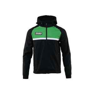 Fabricante de chaquetas impermeables GAA al por mayor que ofrece chaquetas impermeables ligeras y duraderas para los entusiastas del deporte - Product Image 6