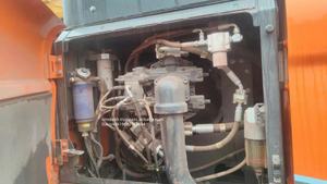 Venta al por Mayor de Excavadora de Minería de Servicio Pesado Doosan DX500HD con Motor Original Coreano y 1 Cojinete de Engranaje - Product Image 4