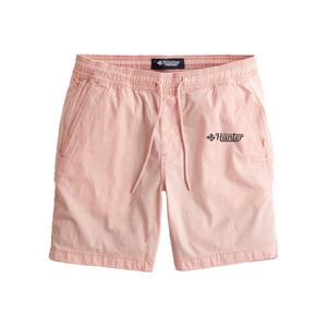 กางเกงวิ่งขาสั้นสำหรับผู้ชายกางเกงขาสั้นใส่วิ่งใส่สบายมีสีและไซส์โลโก้ได้ตามต้องการ - Product Image 1