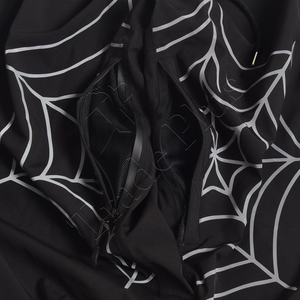 Venta al por mayor de pantalones de esquí holgados pantalones Cargo de Snowboard pantalones casuales sueltos de cintura baja paracaídas pantalones Cargo - Product Image 5