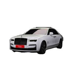Voiture d'occasion de luxe 2025 Turbo 6.75 Black Badge Essence Transmission automatique (A/T) 13 114 km Stock Export - Product Image 1