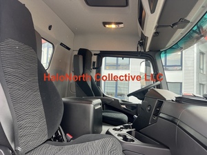 Camion benne Mercedes-Benz Arocs 3351 6x6 2019, camion à benne basculante, camion diesel lourd à vendre - Product Image 6