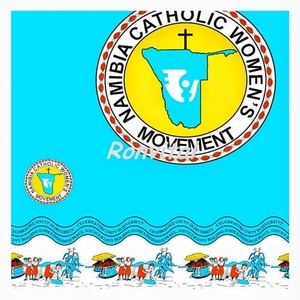 Tissu de cire sergé personnalisé luxueux en coton élégant pour robes de mariée, vêtements de fête et ameublement de maison personnalisable Nigeria - Product Image 2