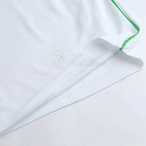 Uniforme de fútbol personalizado de calidad superior 2025 Ropa de fútbol Venta caliente Camiseta de fútbol - Product Image 5