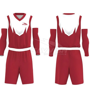 Tenues de football américain personnalisées de haute qualité, 100% polyester, en plusieurs coloris - Product Image 3