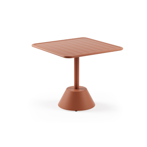โต๊ะกลางแจ้งโนวา 80x80 ซม. - Product Image 1