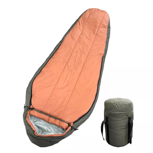 Sac de couchage de Camping personnalisable, vente en gros, sac de couchage léger de haute qualité pour maman, exportation du Bangladesh - Product Image 1