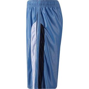 Shorts de basketball pour hommes personnalisés, respirants, doux, à prix de gros, 100% polyester, séchage rapide, toutes saisons, sublimation - Product Image 1