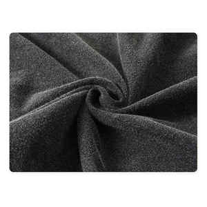 Vente directe d'usine Nouveau style T-shirt pour homme en denim délavé à l'acide Séchage rapide Faible MOQ Personnalisable - Product Image 5