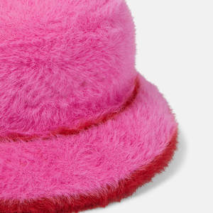 Sombrero de Pescador Informal de Verano para Exteriores, Ajustable, Resistente al Viento, en Colores y Estampados Populares - Product Image 3