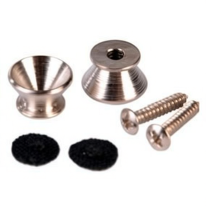สายสะพายกีตาร์สีโครเมียม รุ่น 120102 - Product Image 2