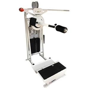 Station multifonction remanufacturée VR Multi Hip pour l'entraînement de résistance des membres inférieurs en salle de sport - Product Image 1