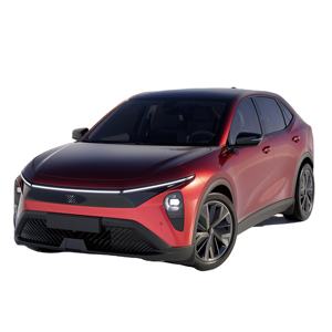 SUV électrique intelligent d'occasion vérifié, modèle de luxe de haute technologie inspiré de 06 |   Prêt à rouler |   Fourni du Japon - Product Image 1