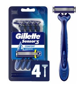 Cuchillas de afeitar Gillette Venus ComfortGlide en venta, baratas, en grandes cantidades, repuestos para afeitado femenino, precio al por mayor, alta calidad, en stock. - Product Image 5