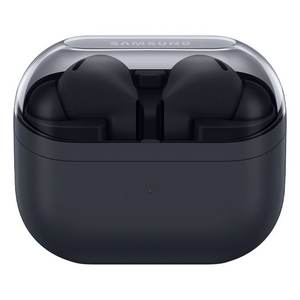 Para Samsung GALAXY Buds 3 FE TWS, Auriculares Bluetooth con Micrófono y Cancelación de Ruido, Negros, SM R420NZKAITV 0983731 - Product Image 3