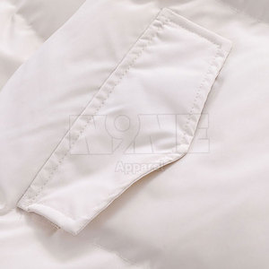 Precio al por mayor Bubble Jacket 2025 Nuevo diseño de moda Bubble Jacket para la venta en línea Hecho en Pakistán - Product Image 5