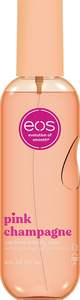 eos Cashmere Body Mist Pink Champagne Body Spray Hair Mist Hidratante con Ácido Hialurónico y Glicerina Vegana 6 fl oz - Product Image 3