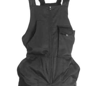 Overol de Trabajo de Secado Rápido Multicolor con Diseño de Logotipo OEM, Transpirable, Protector, Desechable, Reflectante y Duradero - Product Image 5