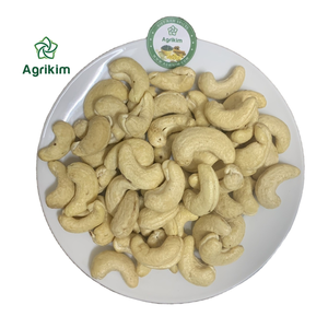 ที่มีคุณภาพสูงดิบแห้งทั้งแยกเม็ดมะม่วงหิมพานต์เมล็ดเวียดนามผู้ให้บริการที่เชื่อถือได้ - Product Image 1