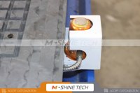 Prix usine 2030-MS10 Machine à bois 4 axes avec changeur d'outils automatique, routeur CNC et magazine à 12 positions pour le bois