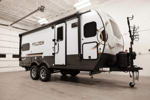 NOUVEAU PRIX EN STOCK POUR Rockwoods Geo Pro 20FK - Product Image 3