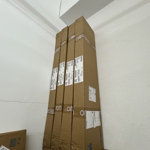 Cortina de Luz de Seguridad Serie F3SG Original, F3SG-4RA, F3SG-4RE, F3SG-4SRA, F3SG-4SRB, Sensor de Protección de Dedos y Manos Tipo 4 para OMRON - Product Image 1