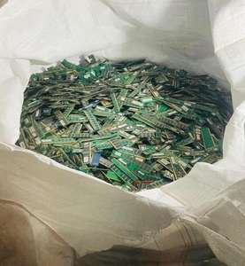 Chatarra de Procesadores de CPU para Computadora, AMD 386/486/586, Chatarra de Memoria RAM - Product Image 3