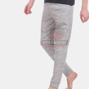 Servicio OEM, Precio Bajo, Último Diseño, Pantalones Deportivos para Hombre Lavados, Transpirables, Duraderos, Color Personalizado, Pantalones Deportivos para Hombre en Venta en Línea - Product Image 2