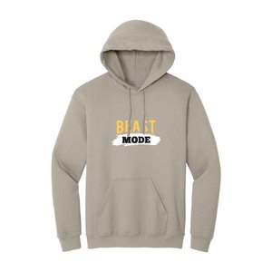 เสื้อมีฮู้ดพิมพ์ลายและสีโลโก้ผ้าฝ้ายโพลีคอวีสำหรับฤดูหนาว