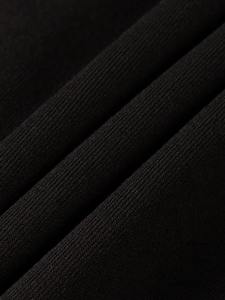 Sudadera Deportiva Personalizable con Capucha, Transpirable, para Hombre y Mujer, Estilo Casual Urbano, con Cierre de Contraste, Diseño 3D, Otoño, Logotipo Personalizado - Product Image 5