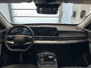 2024 Exeed LX AWD - Product Image 6