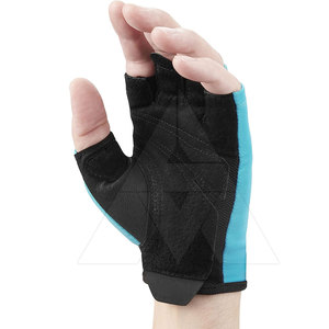 Guantes de gimnasio de peso ligero superventas con logotipo personalizado guantes de gimnasio de gran oferta guantes de gimnasio para fitness - Product Image 2