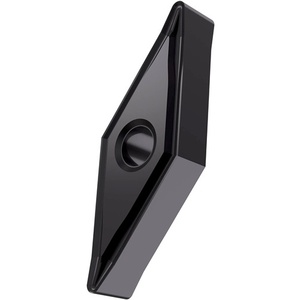 Insertos de Torneado ISO para PRAMET PVD VNMG 160404E-NFT6310, Diámetro Interior 3.81mm, Cantidad 10 - Product Image 1