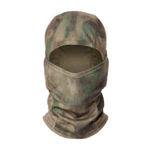 Balaclava en polaire d'hiver, masque intégral pour la protection contre le froid, tissu respirant et extensible pour les activités de plein air - Product Image 3