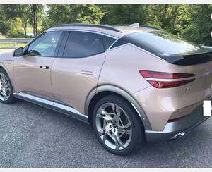 GENESIS GV60 PERFORMANCE 2023 USADO, Volante a la Izquierda/Derecha - Product Image 4