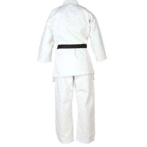 Alta calidad por encargo poliéster/algodón Jiu Jitsu traje Jiujitsu uniforme conjunto para artes marciales - Product Image 2