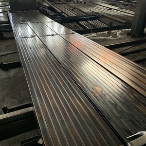 Tubería <span class=keywords><strong>de</strong></span> Acero ERW Recocida Negra ASTM A53 - Product Image 6