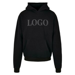 เสื้อฮู้ดดี้เรืองแสงในที่มืดลายแมงมุมฮาโลวีนแบบกำหนดเองสำหรับ OEM ผ้าฝ้าย 100% 300 แกรม เสื้อผ้าเรืองแสงพิมพ์ลาย เสื้อฮู้ดดี้ผ้าฝ้าย 100% - Product Image 3